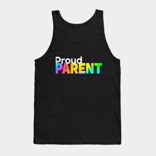 Proud Parent Tank Top